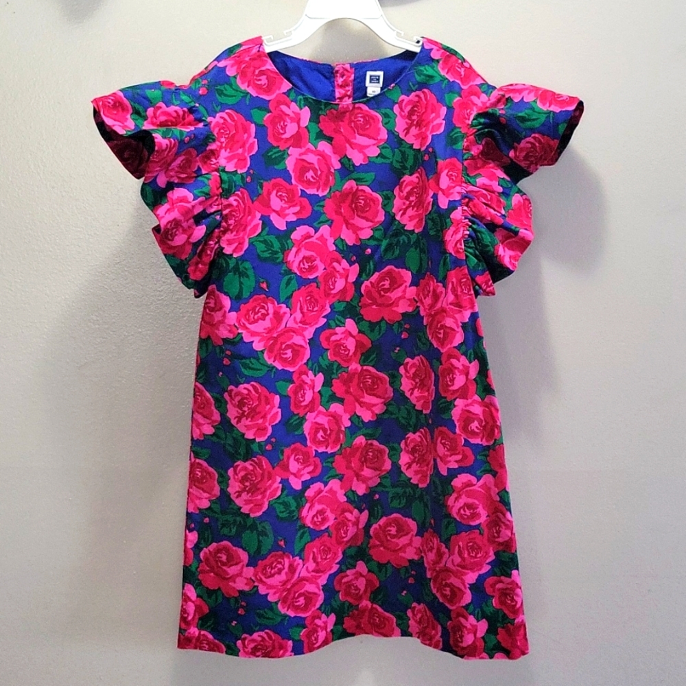 Janie and Jack A-line Dress